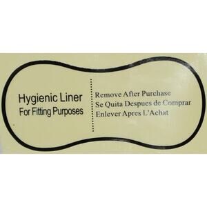 50 Hygienic Swimsuit or Lingerie Liners